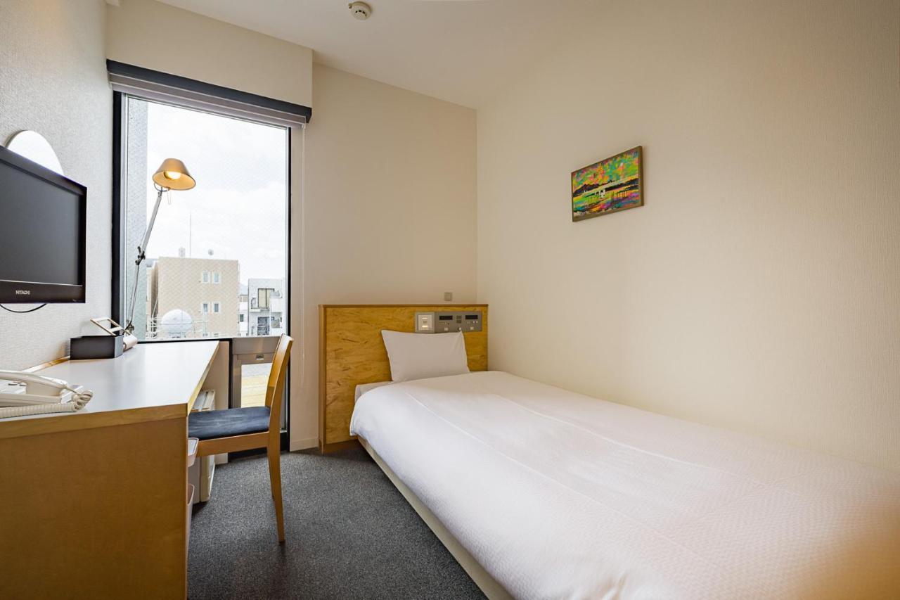 Hotel Oak Shizuoka Dış mekan fotoğraf