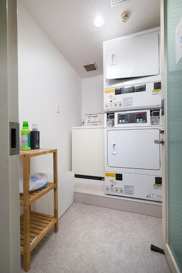 Hotel Oak Shizuoka Dış mekan fotoğraf