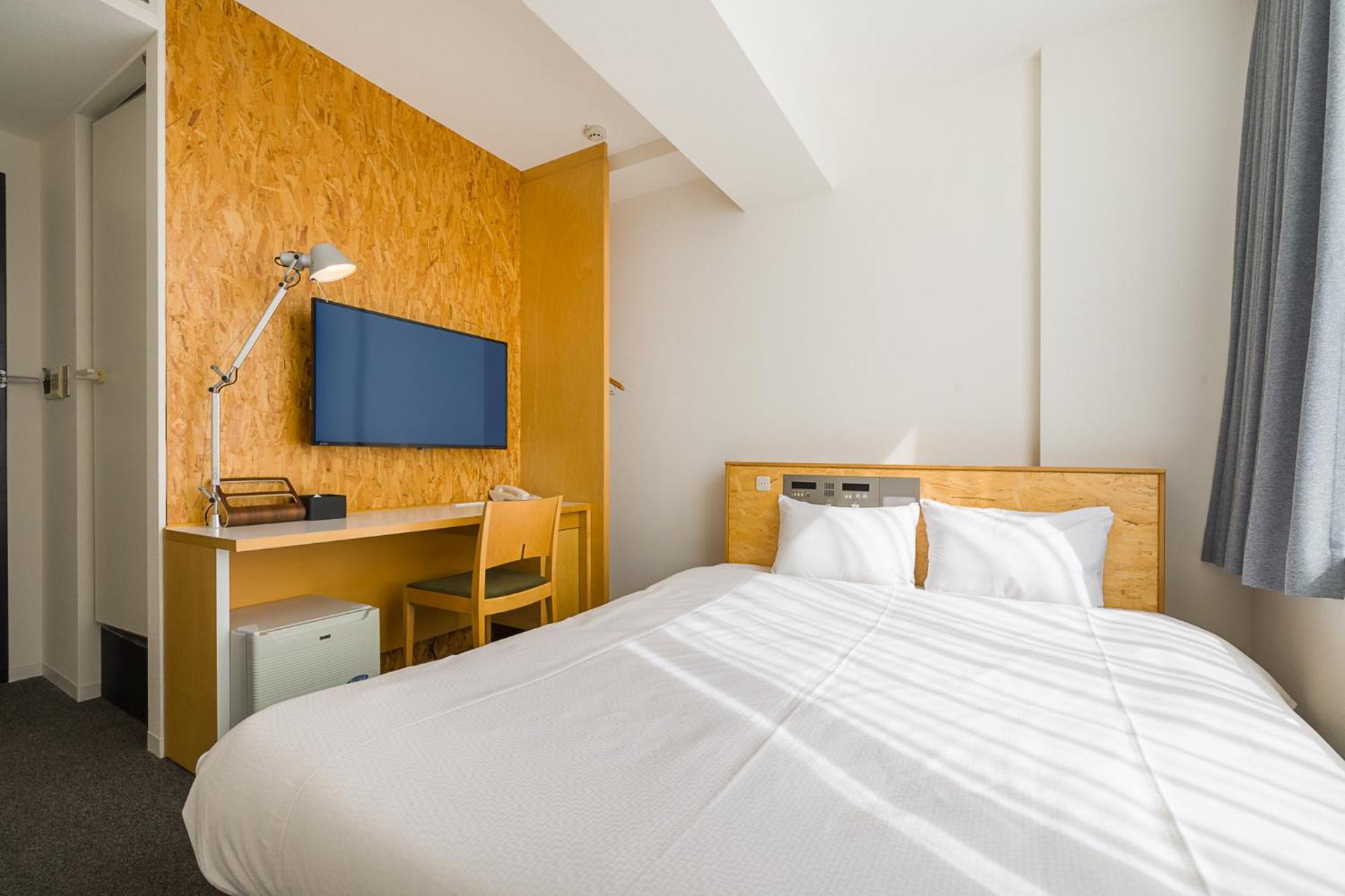 Hotel Oak Shizuoka Dış mekan fotoğraf