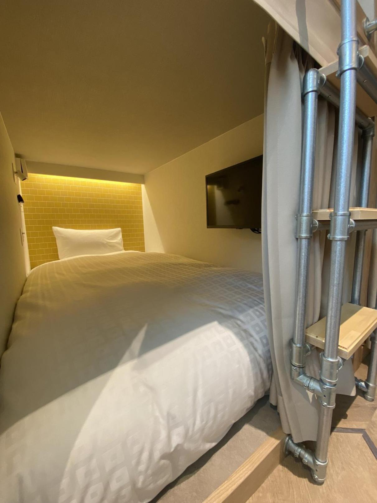 Hotel Oak Shizuoka Dış mekan fotoğraf